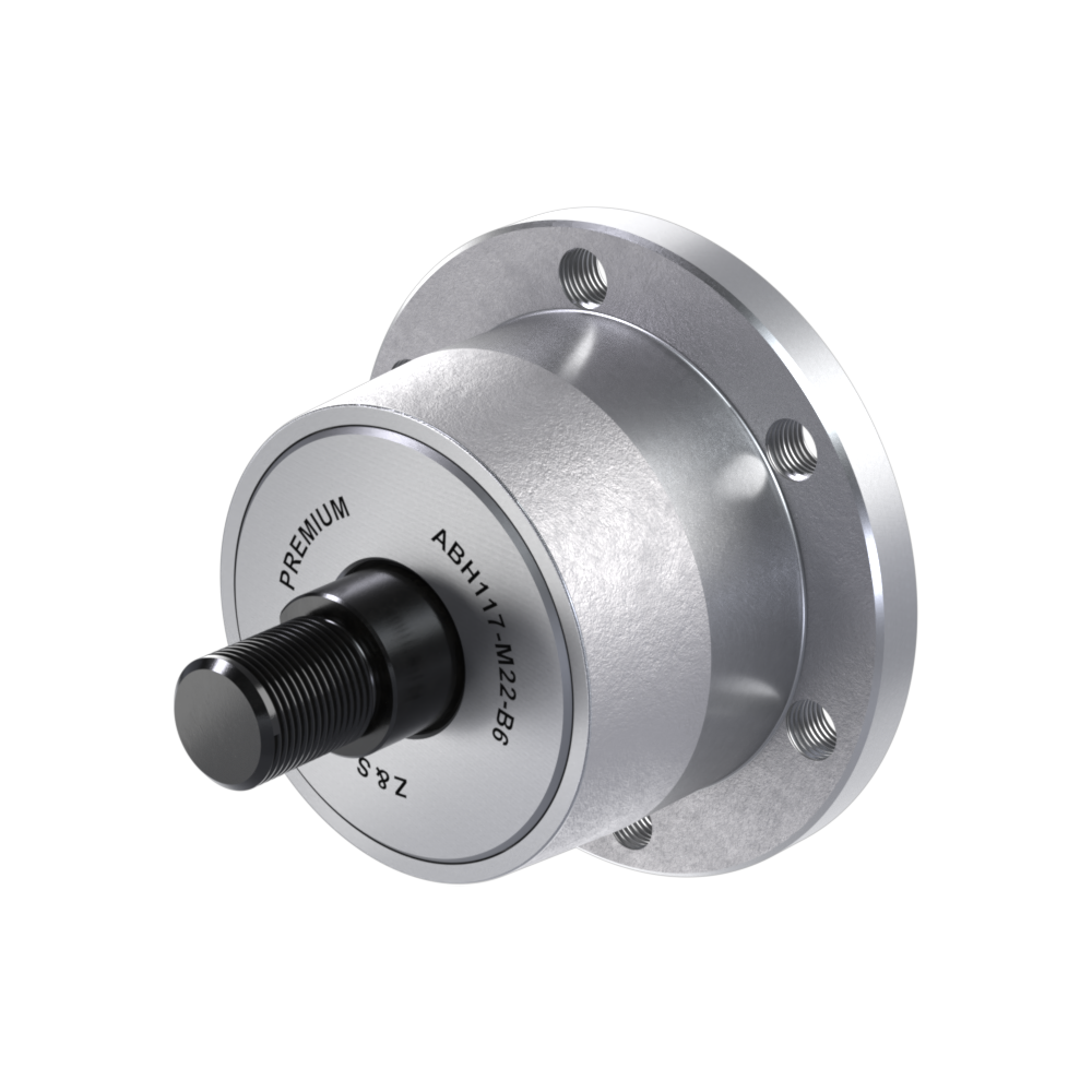 Agri hub ABH117-M22-B6 PREMIUM