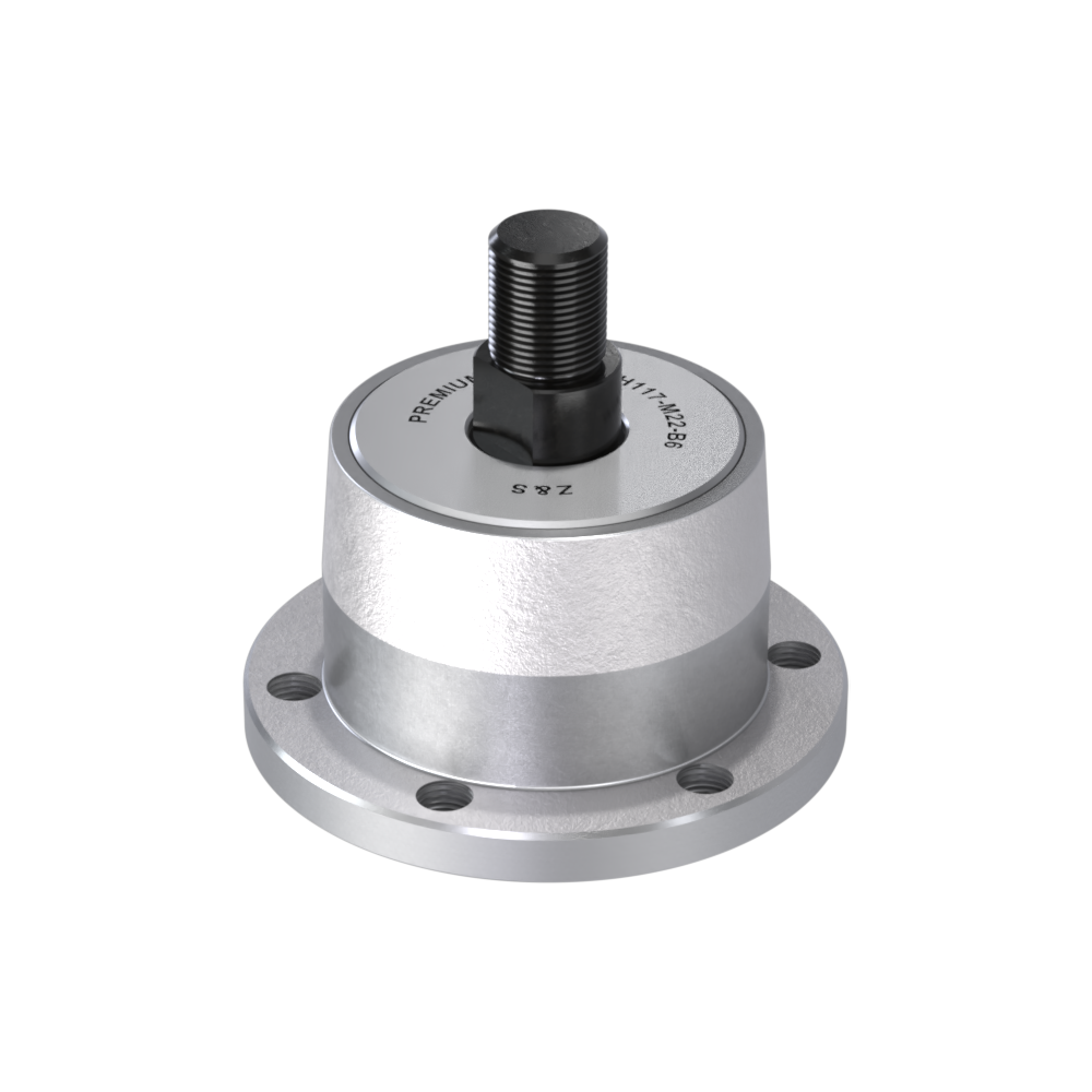 Agri hub ABH117-M22-B6 PREMIUM 2