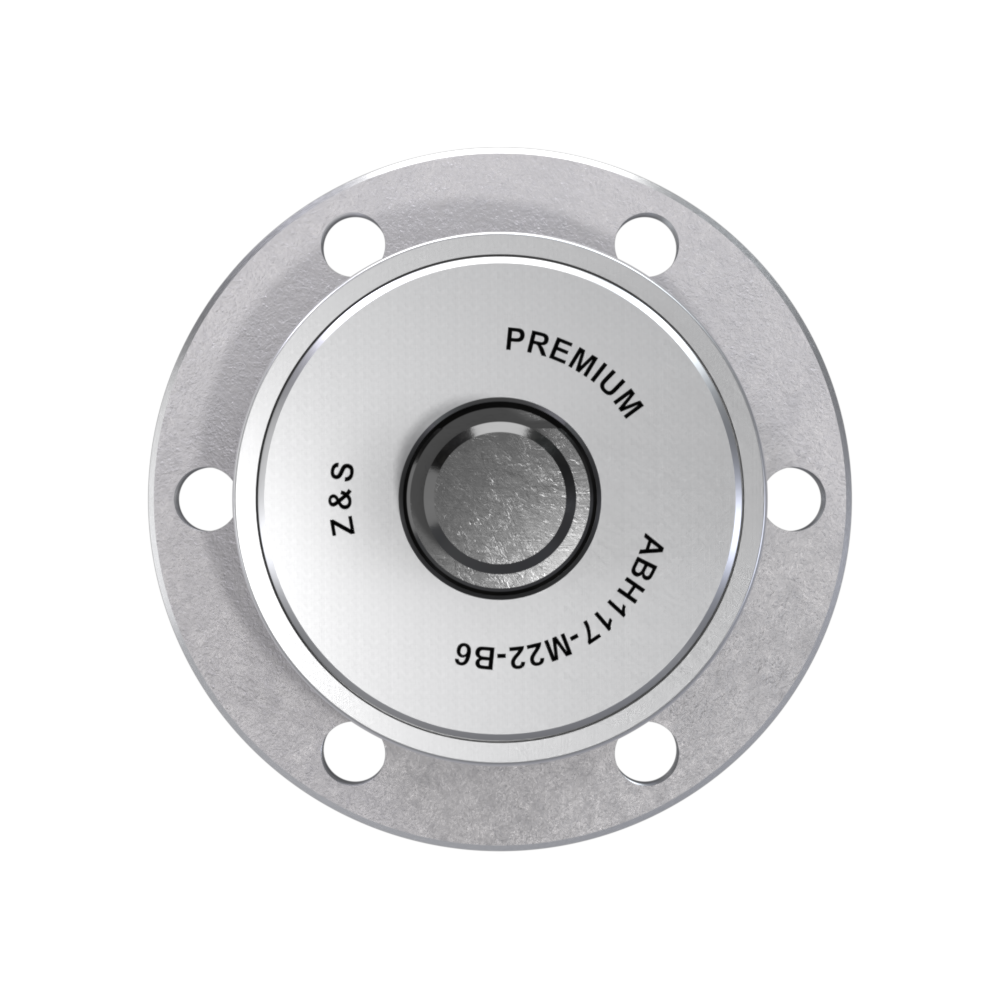 Agri hub ABH117-M22-B6 PREMIUM 3
