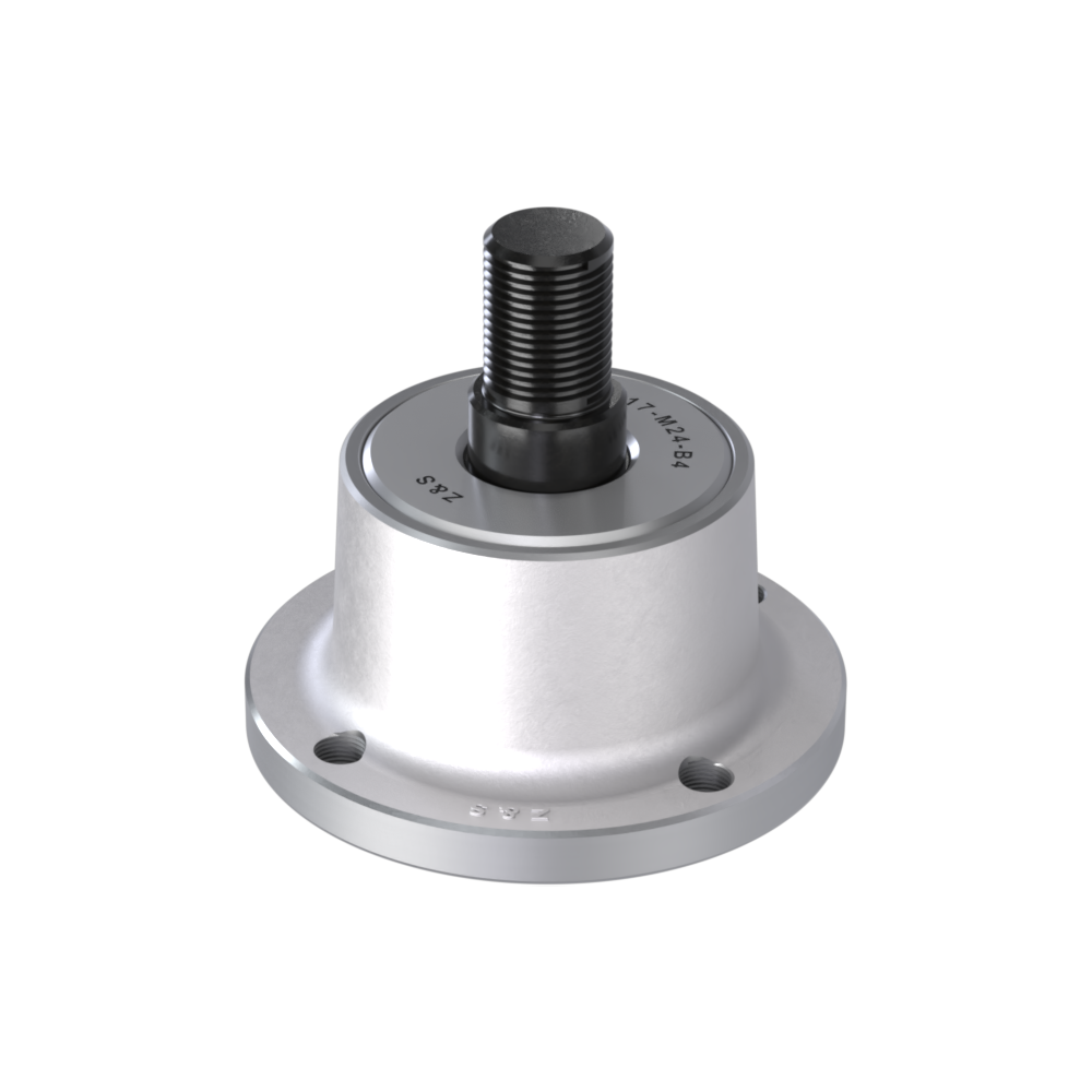 Piasta rolnicza ABH117-M24-B4 2
