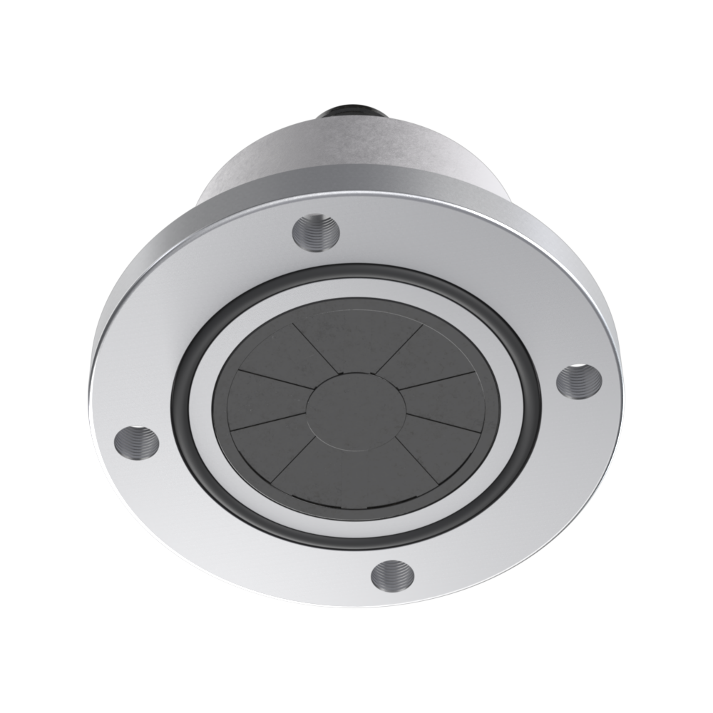 Piasta rolnicza ABH117-M24-B4 4