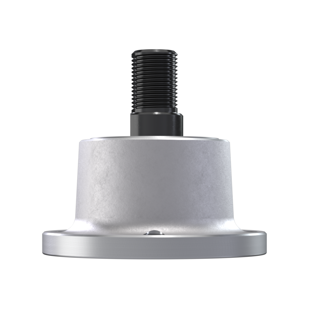 Piasta rolnicza ABH117-M24-B4 5