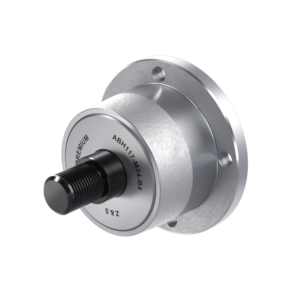 Agri hub ABH117-M24-B4 PREMIUM (BAA-0005)