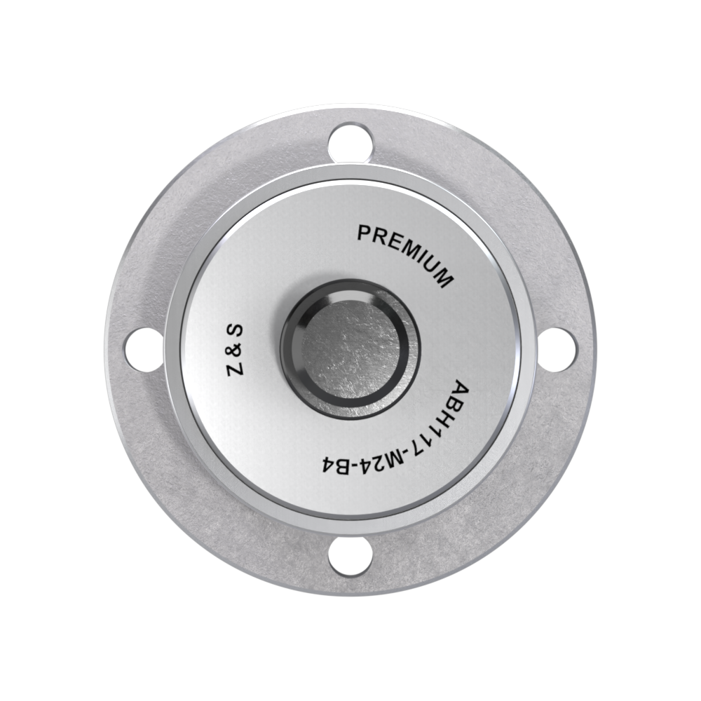 Agri hub ABH117-M24-B4 PREMIUM (BAA-0005) 3