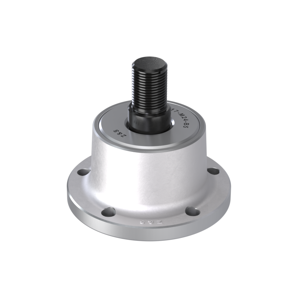 Piasta rolnicza ABH117-M24-B5 2