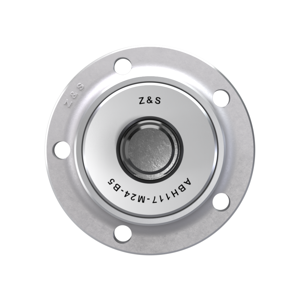 Piasta rolnicza ABH117-M24-B5 3