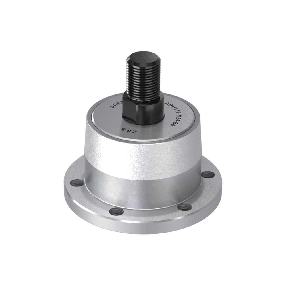 Agri hub ABH117-M24-B6 PREMIUM (BAA-0013, 750350) 2