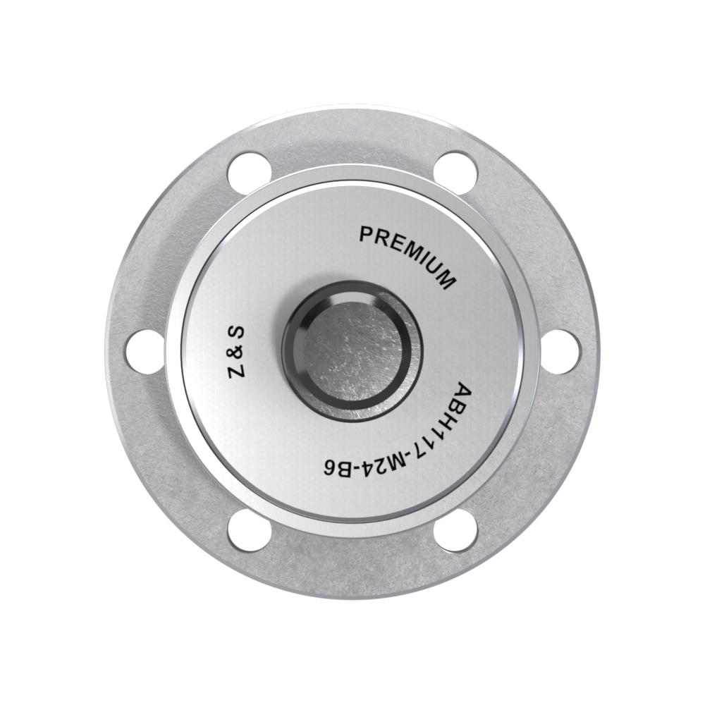 Agri hub ABH117-M24-B6 PREMIUM (BAA-0013, 750350) 3