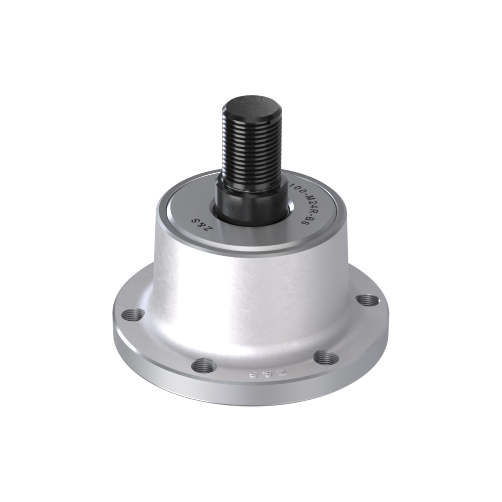 Agri hub ABH117/100-M24R-B6 PREMIUM 2