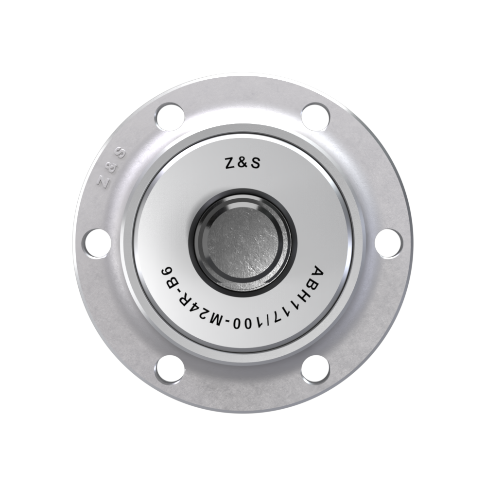 Agri hub ABH117/100-M24R-B6 PREMIUM 4
