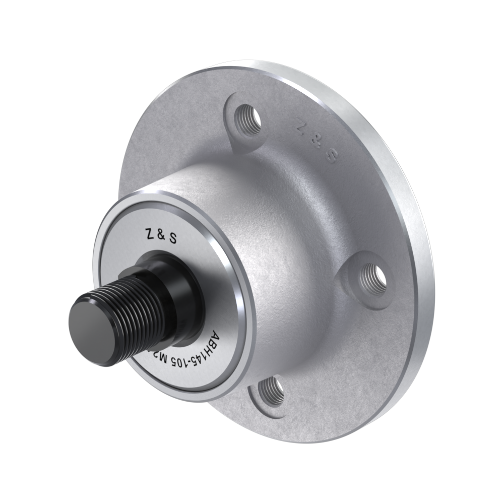 Agri hub ABH145/105-M24L-BH4