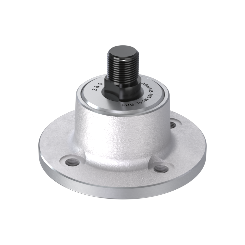 Agri hub ABH145/105-M24L-BH4 2