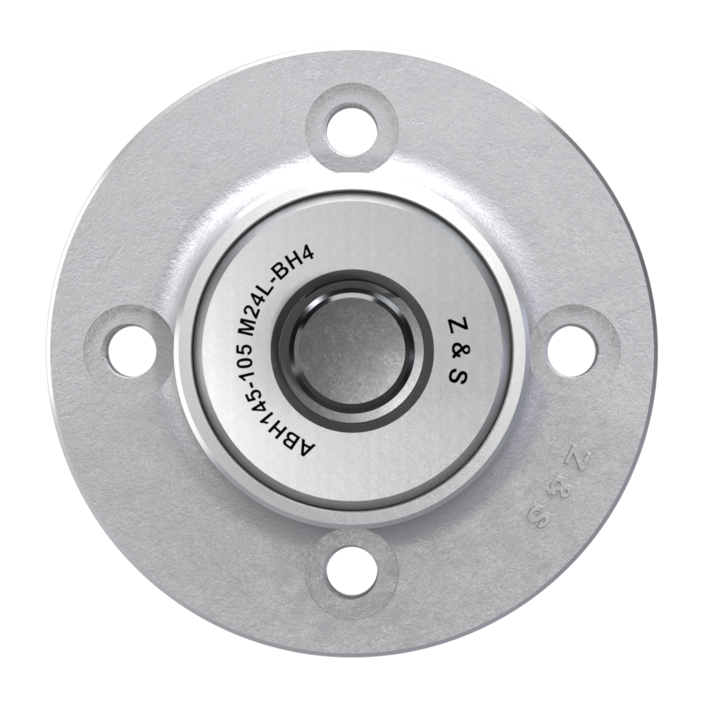 Agri hub ABH145/105-M24L-BH4 4
