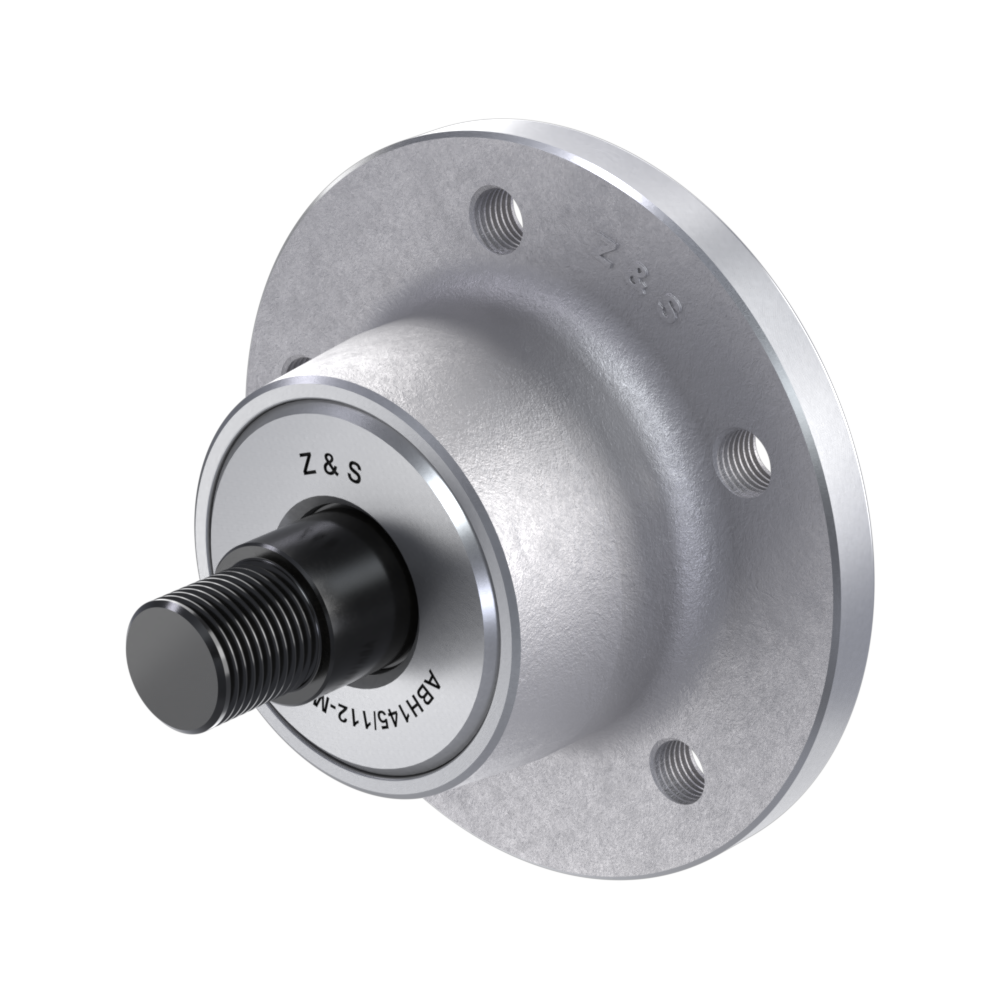 Agri hub ABH145/112-M24-B5
