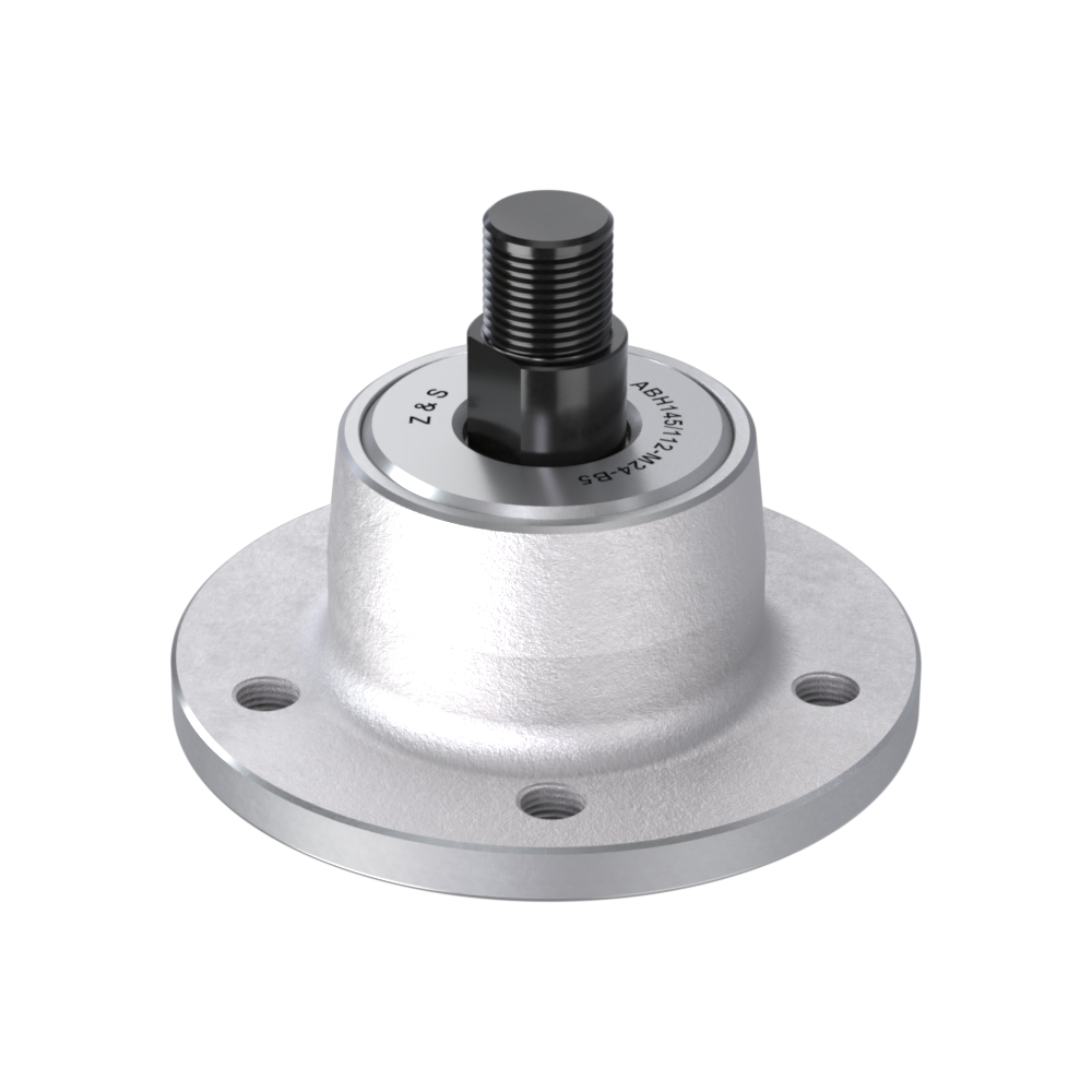 Agri hub ABH145/112-M24-B5 2