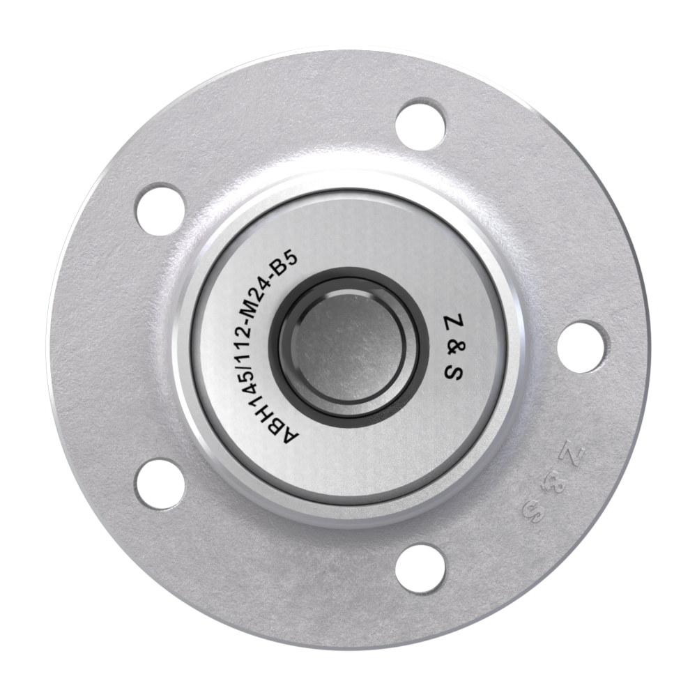 Agri hub ABH145/112-M24-B5 4