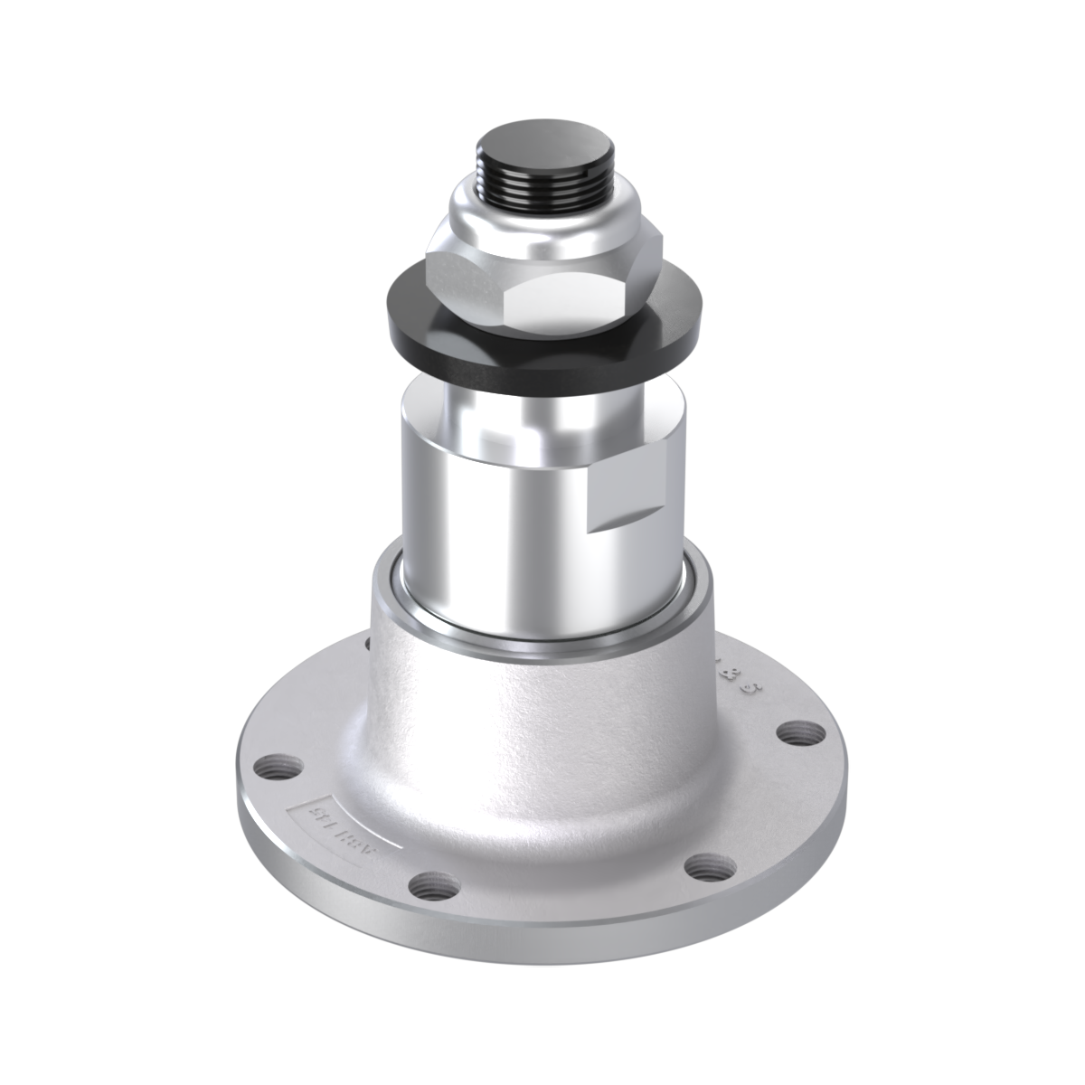 Agri hub ABH145/125-M30-B6-164 2