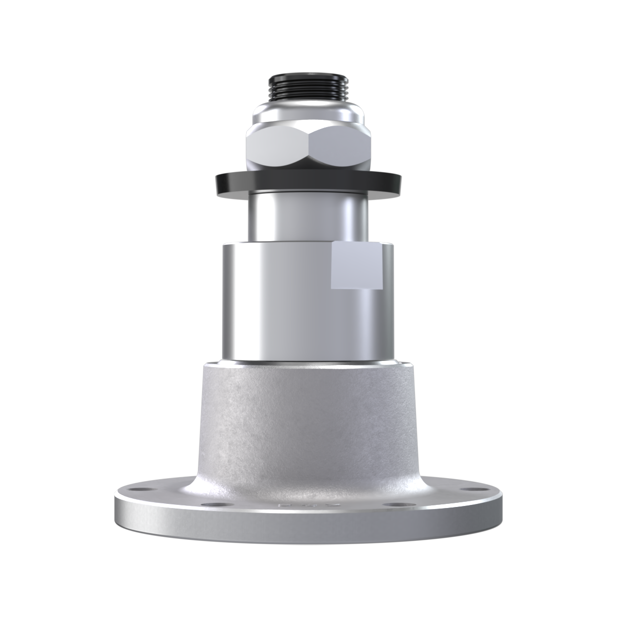 Agri hub ABH145/125-M30-B6-164 3