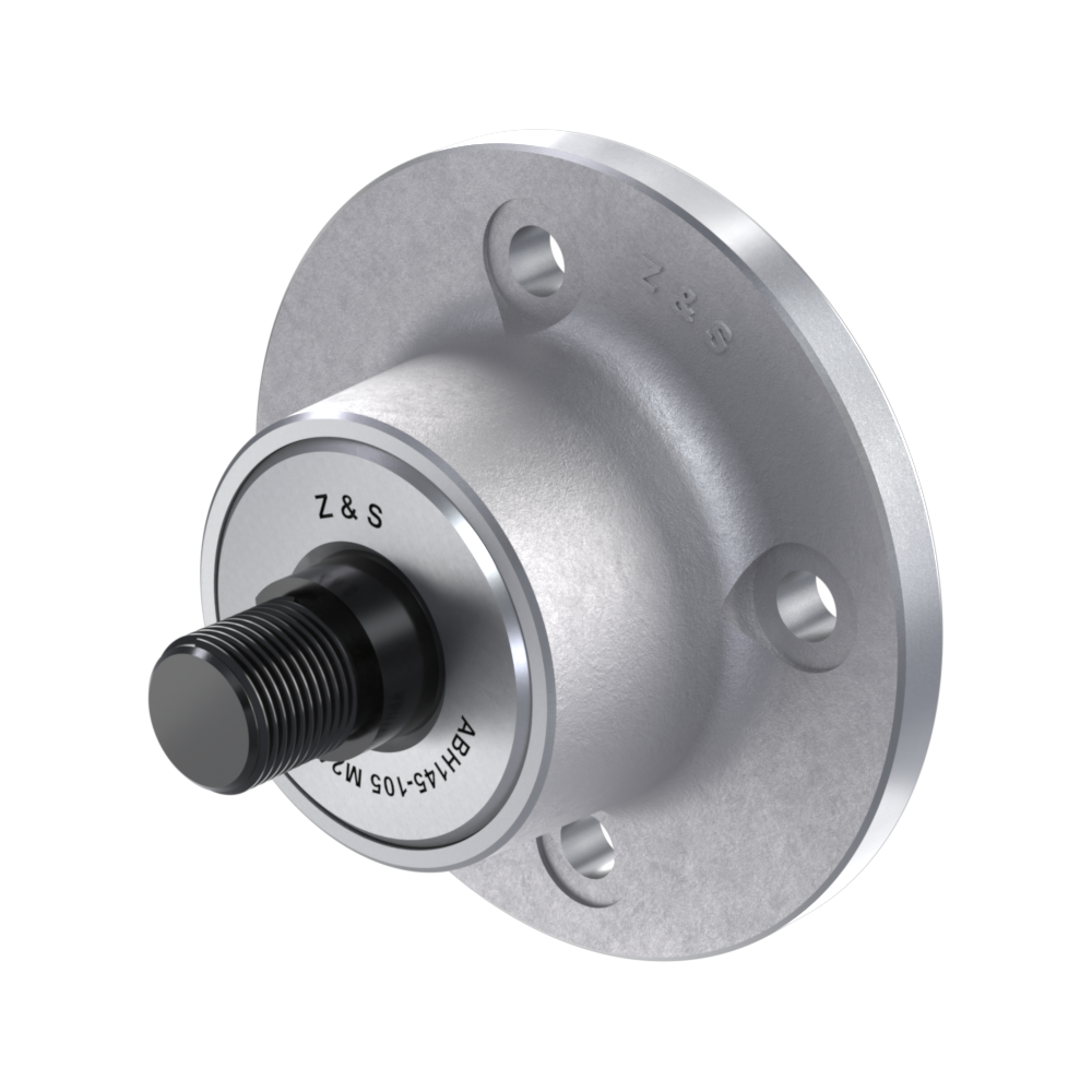 Agri hub ABH145/105-M24L-BH4 1