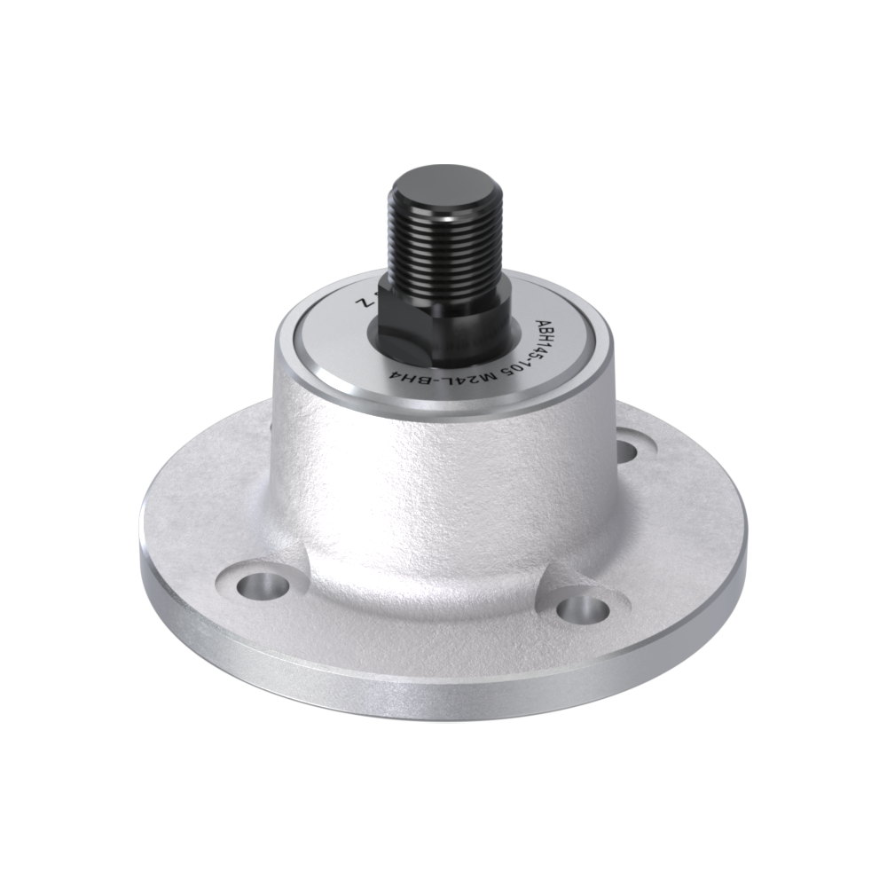 Agri hub ABH145/105-M24L-BH4 2