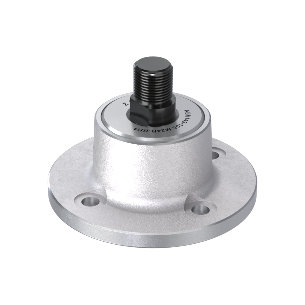 Agri hub ABH145/105-M24R-BH4 2