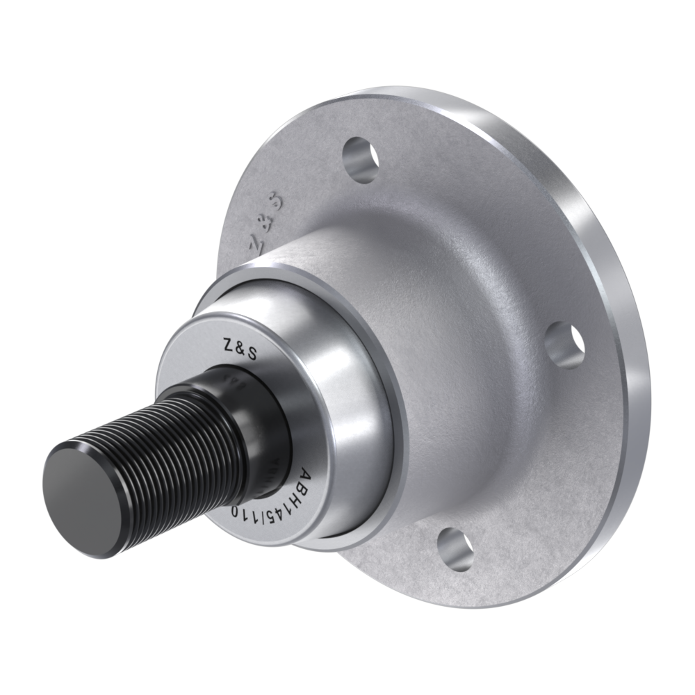 Agri hub ABH145/110-M30-BH4