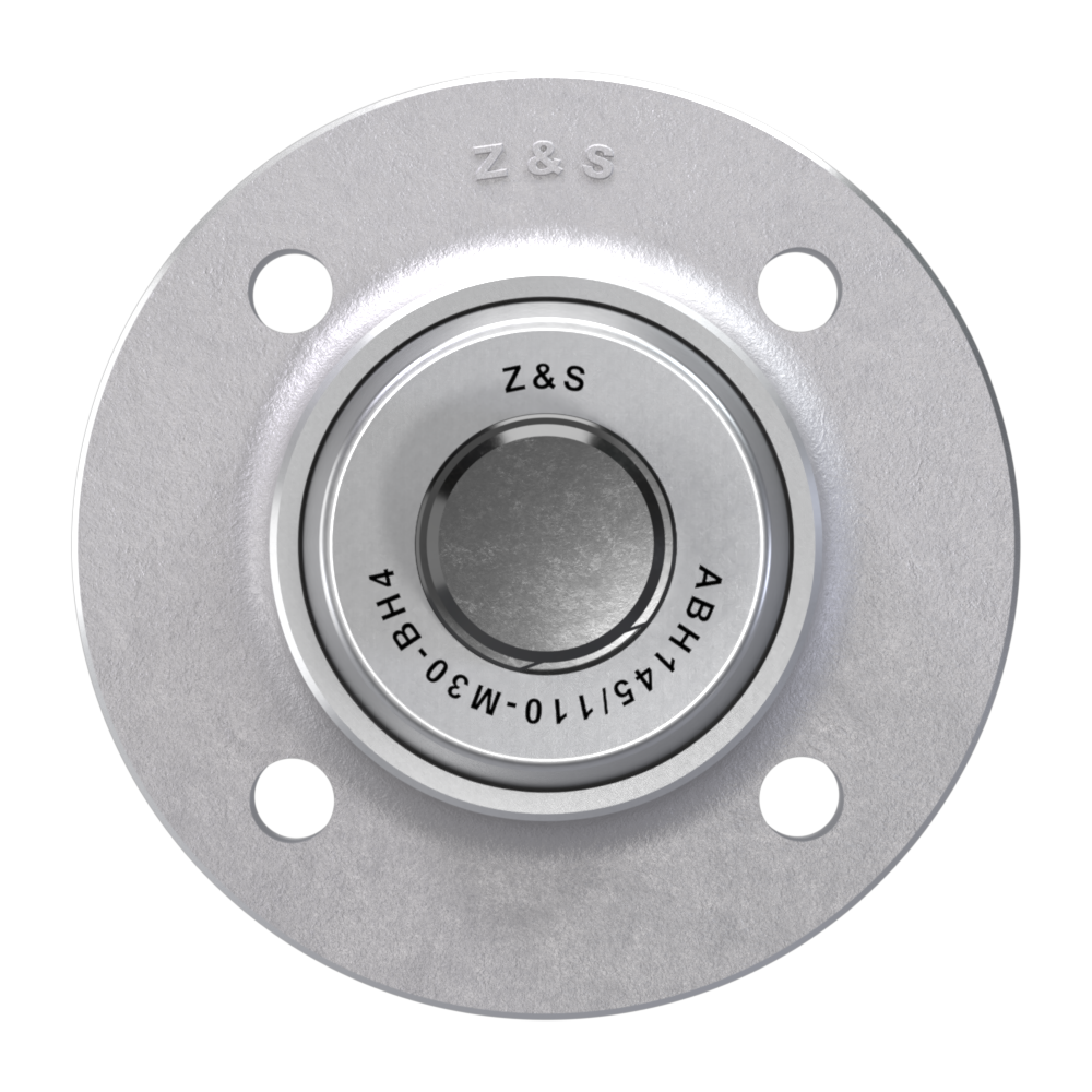 Tárcsa csapágyak ABH145/110-M30-BH4 3
