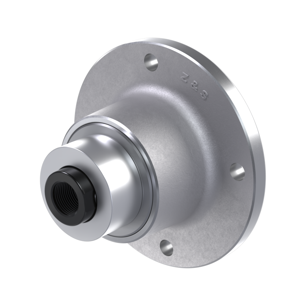 Agri hub ABH145/120-M20-BH4-U Z&S
