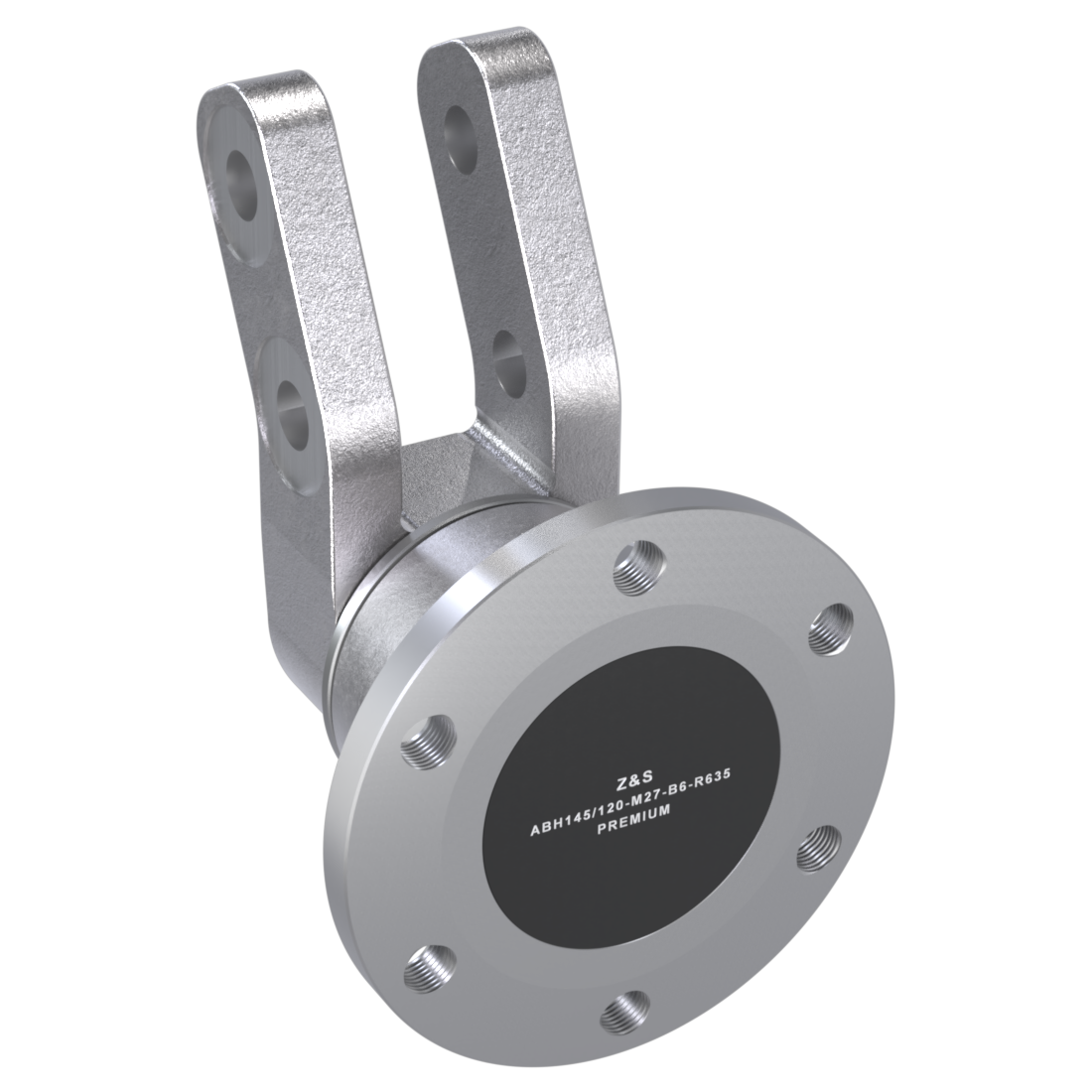 Agri hub ABH145/120-M27-B6-R635 PREMIUM 3