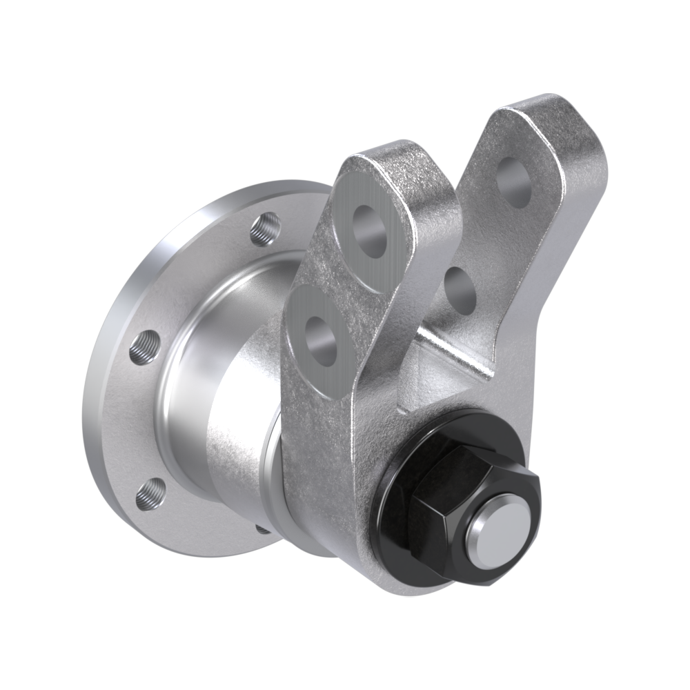 Agri hub ABH145/120-M27-B6-R635 PREMIUM 4