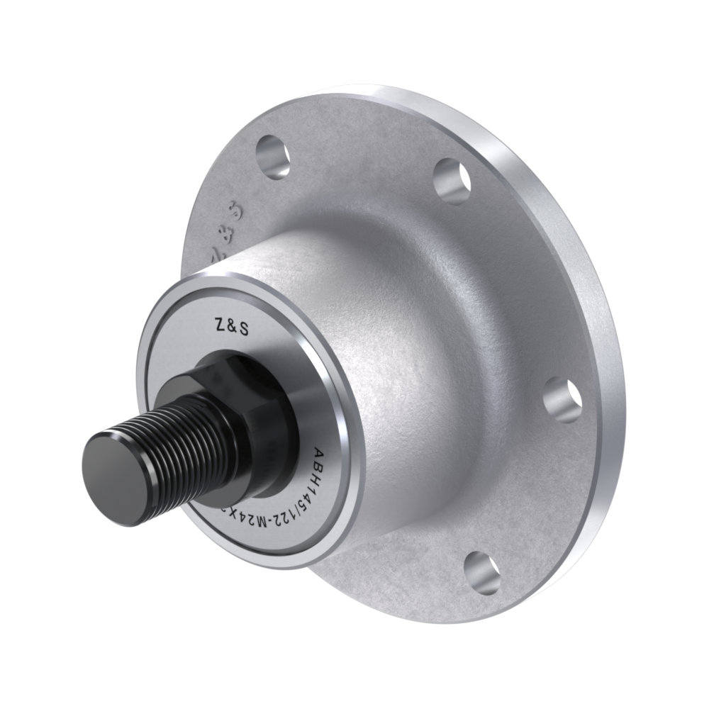 Agri hub ABH145/122-M24X2-BH6-R616