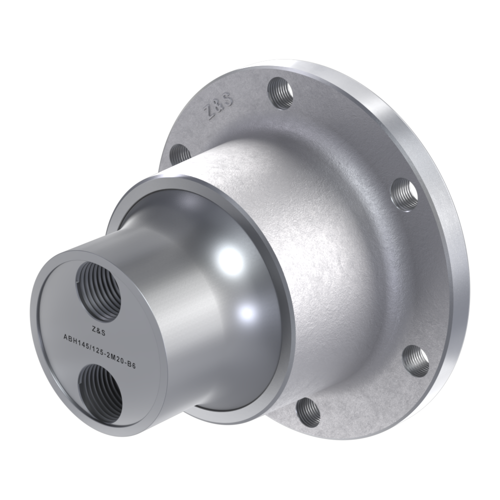 Agri hub ABH145/125-2M20-B6 1