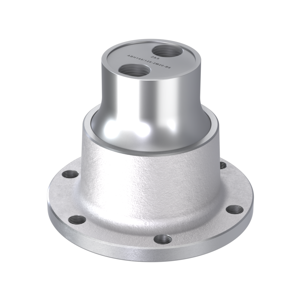 Agri hub ABH145/125-2M20-B6 2