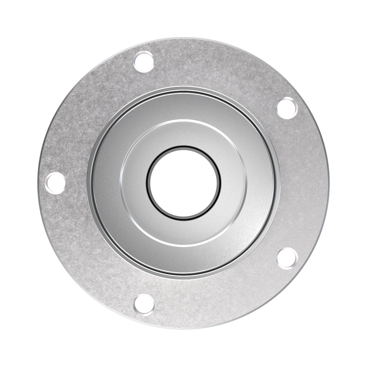 Agri hub ABH160/140-B37-B5 Z&S 5