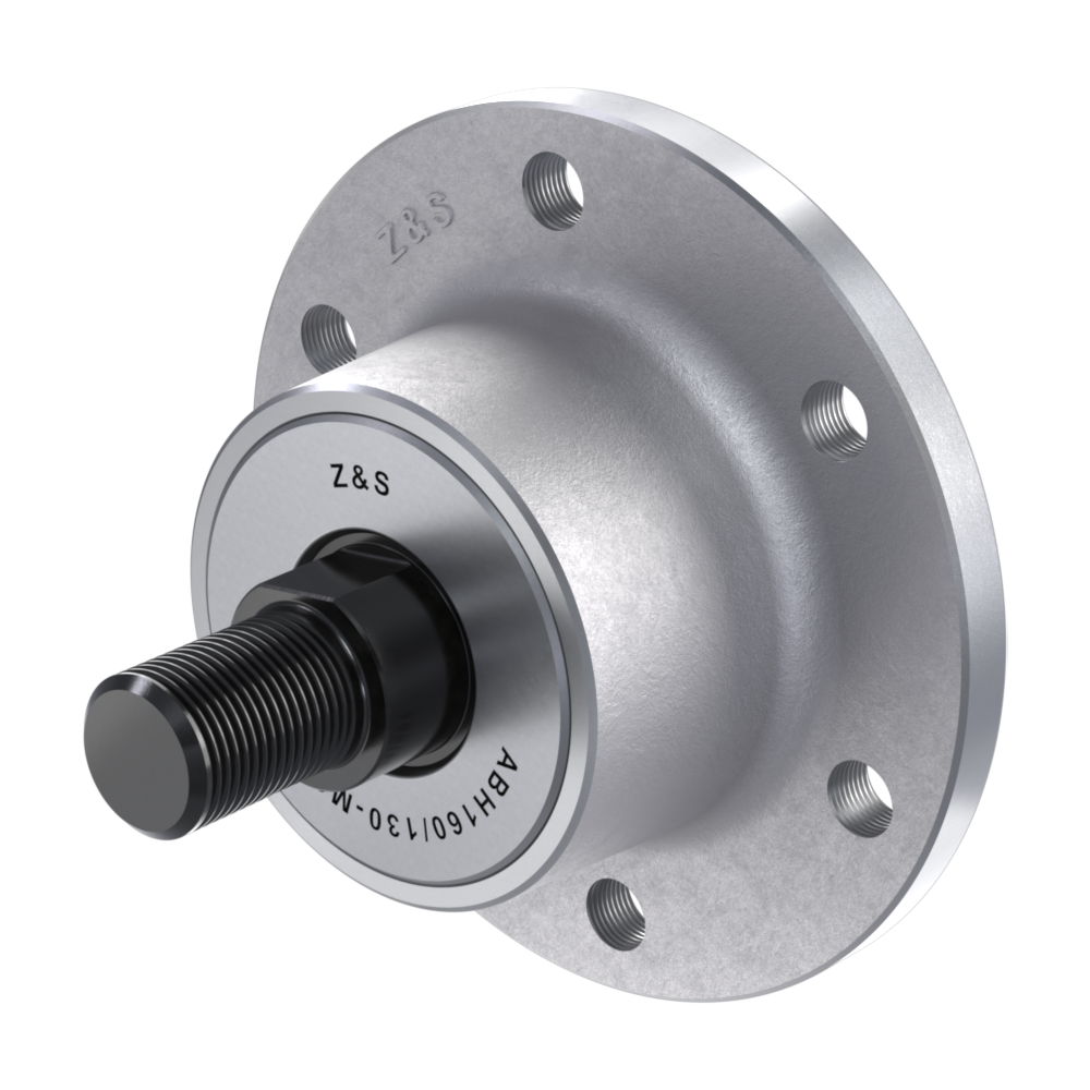 Agri hub ABH160/130-M27-B6 1