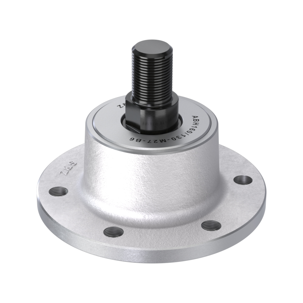 Agri hub ABH160/130-M27-B6 2