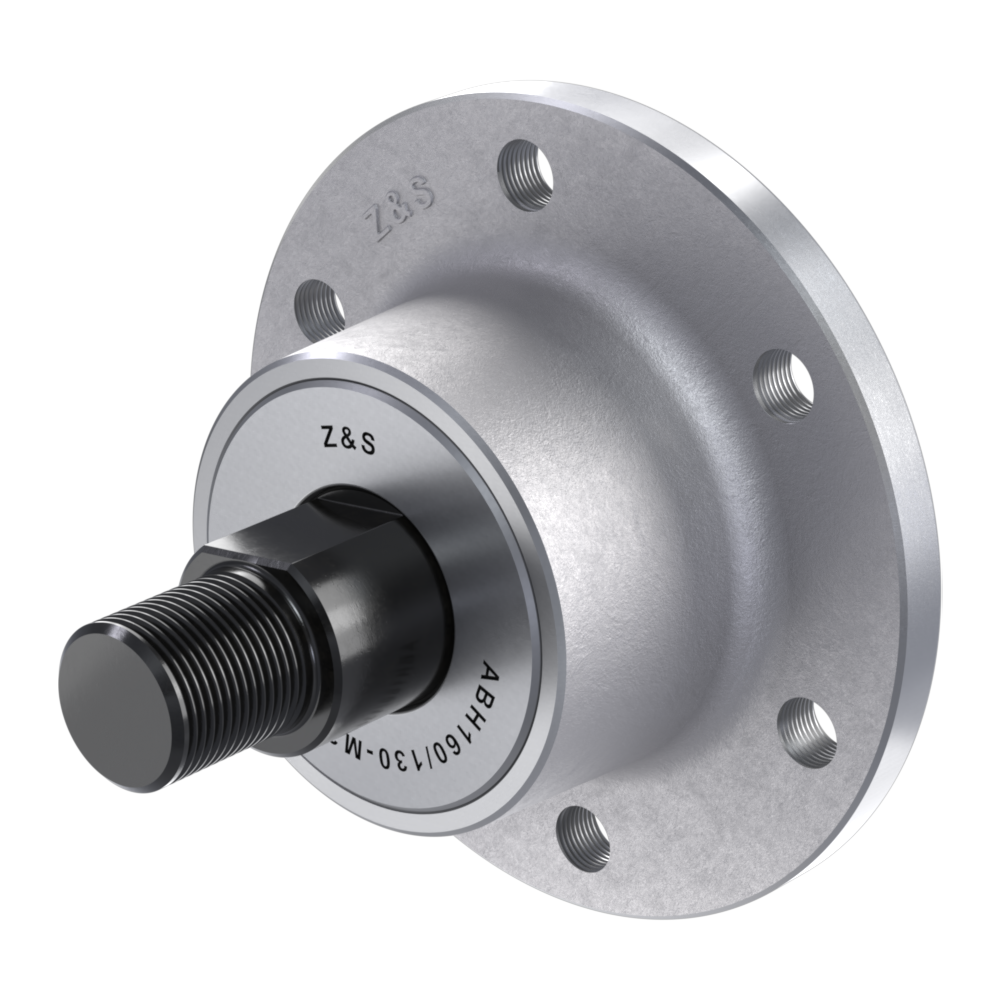 Agri hub ABH160/130-M30-B6-03