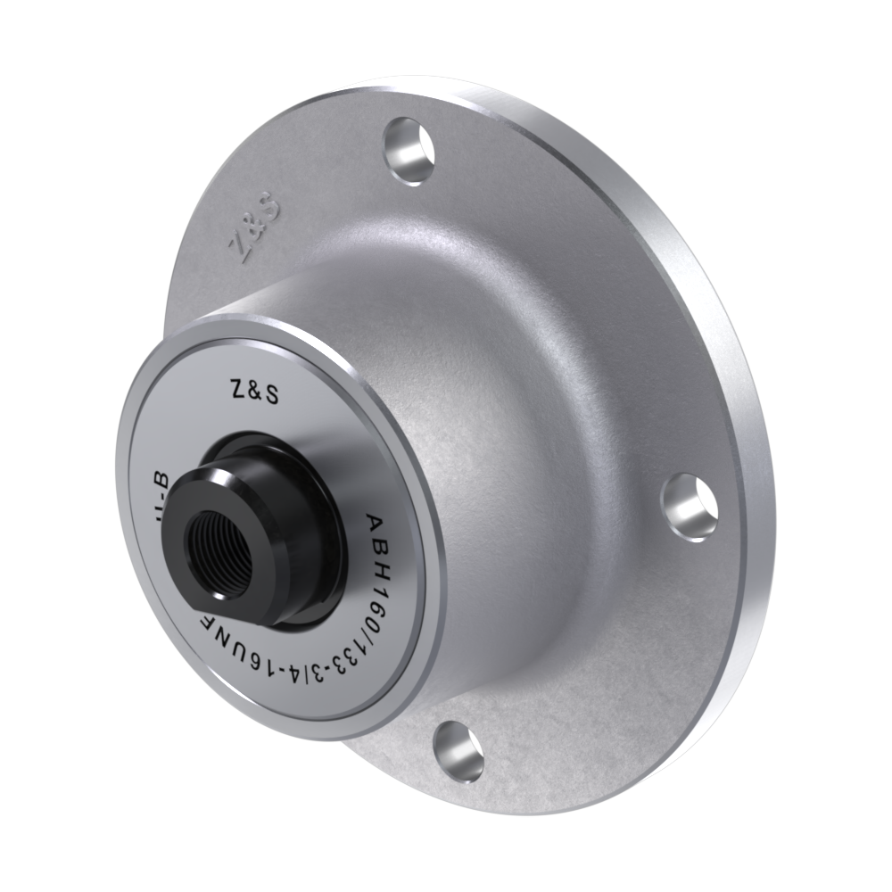 Agri hub ABH160/133-3/4-16UNF-BH4-U-B