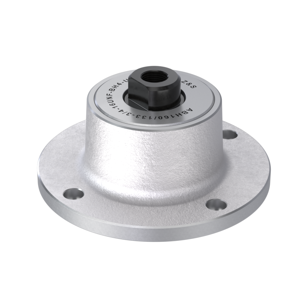 Agri hub ABH160/133-3/4-16UNF-BH4-U-B 2