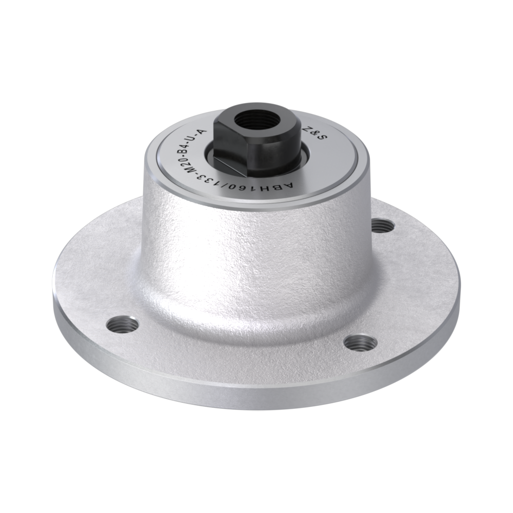 Agri hub ABH160/133-M20-B4-U-A 2