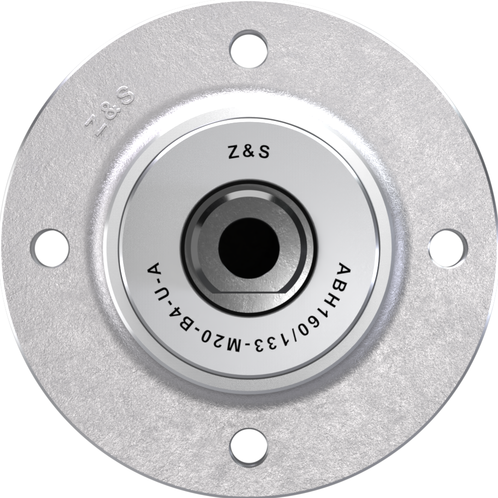 Agri hub ABH160/133-M20-B4-U-A 4