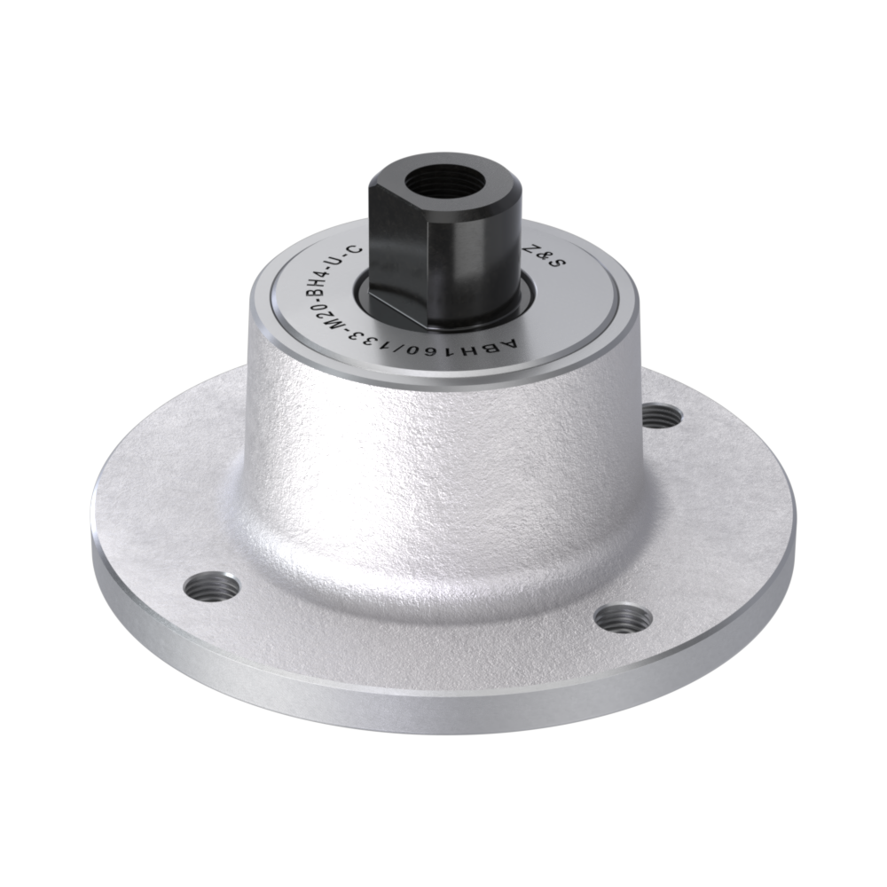 Agri hub ABH160/133-M20-B4-U-C 2
