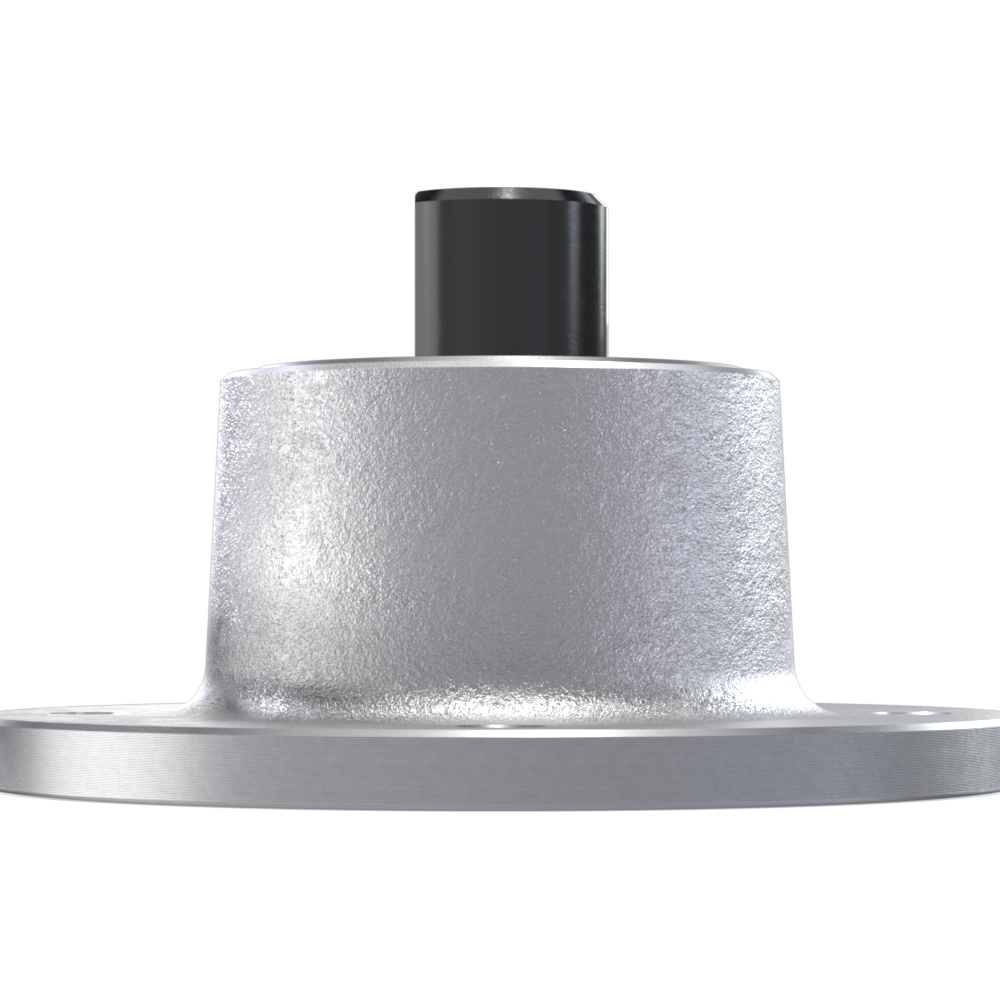 Agri hub ABH160/133-M20-B4-U-C 5