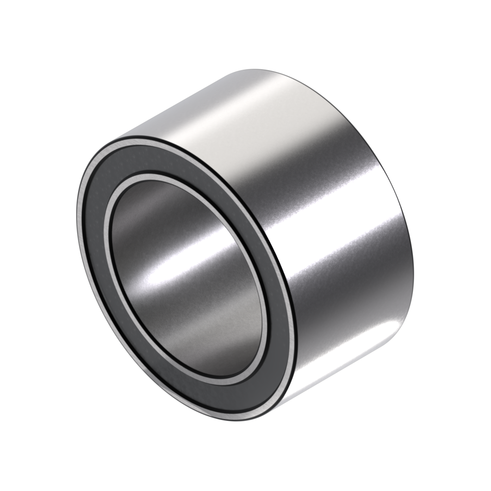 Ball bearing ACB 30 x 47 x 12