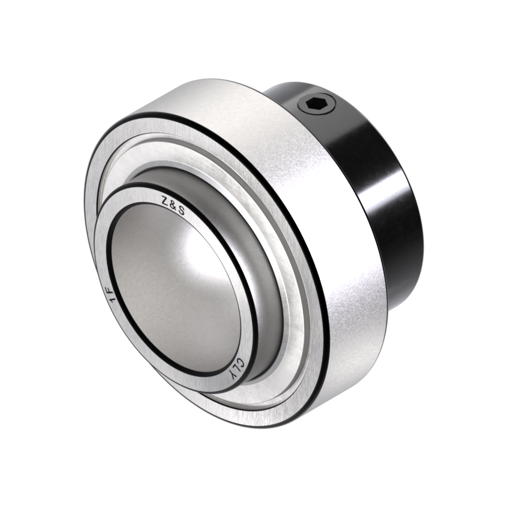 Insert ball bearing CHC 208-24