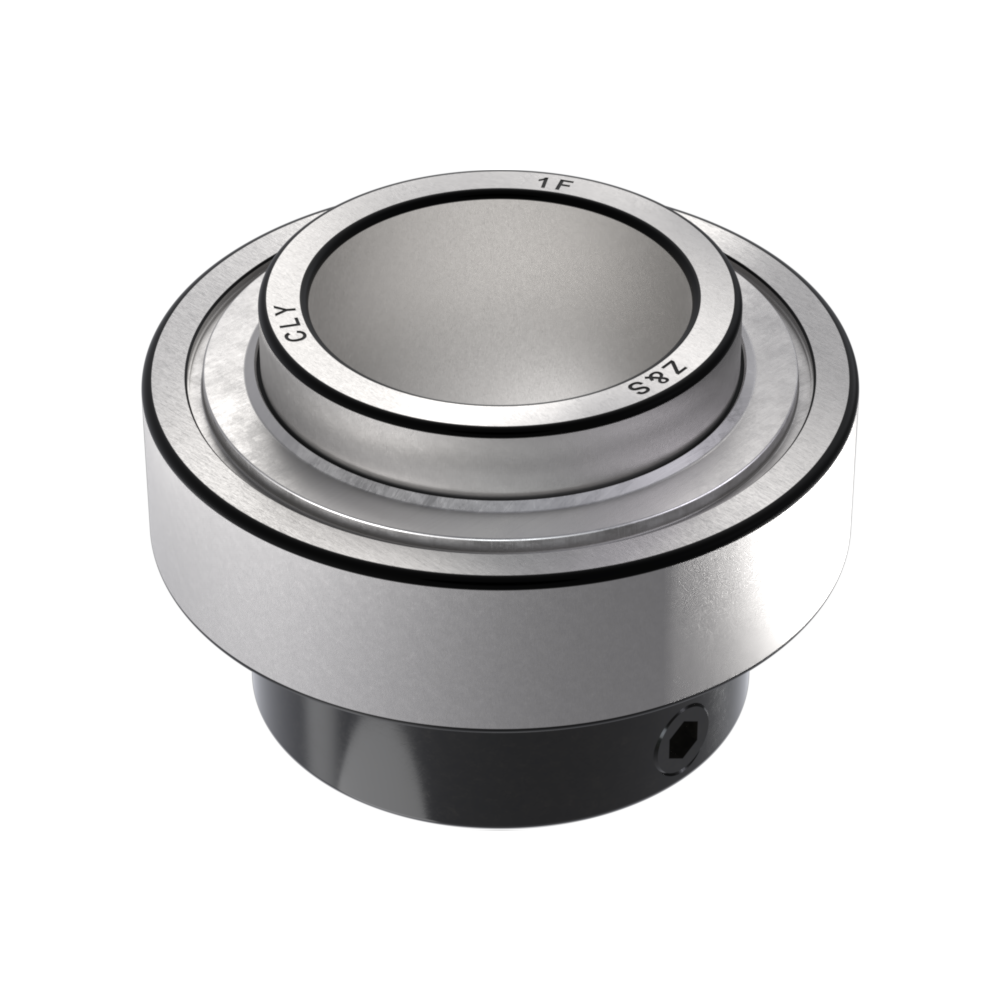 Insert ball bearing LY 207-106 S 2T 3