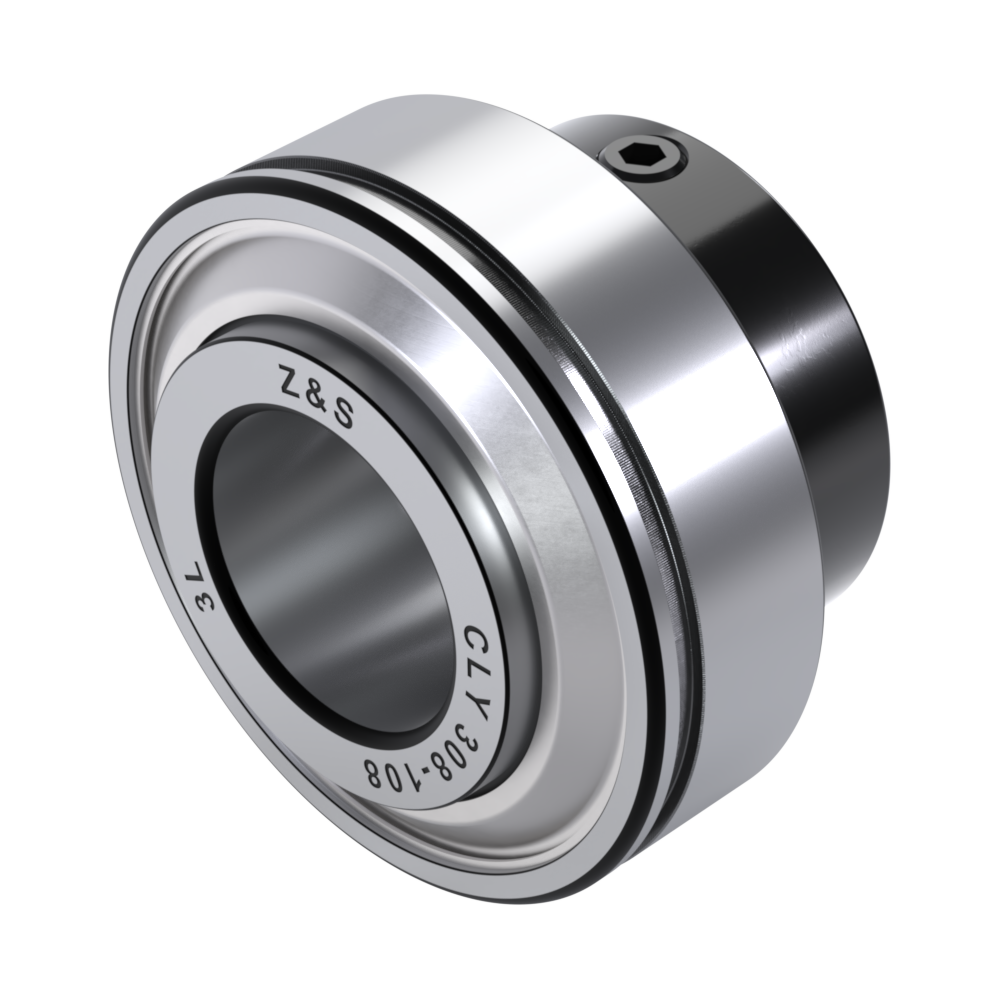 Y csapágy CLY 308-108 3L 1