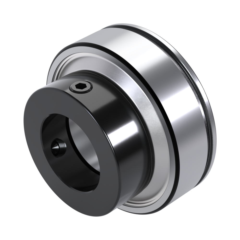 Y csapágy CLY 308-108 3L 2