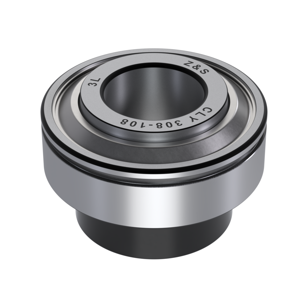 Y csapágy CLY 308-108 3L 3