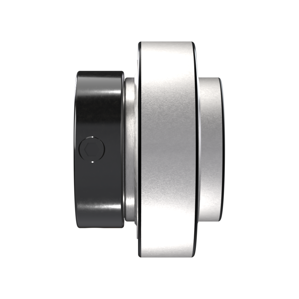 Insert ball bearing LY 207-106 S 2T 5